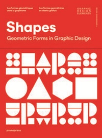 Enlarge image Cover: Shapes - promopress