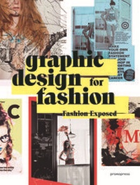 Abbildung von: Graphic Design for Fashion - Fashion Exposed - promopress