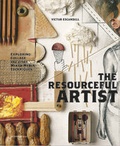 Cover: The Resourceful Artist - promopress