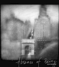 Cover: Absence of Being - Damiani