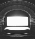 Cover: Hiroshi Sugimoto: Theaters - Damiani