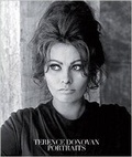 Cover: Terence Donovan: Portraits - Damiani