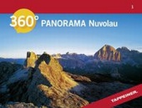 Abbildung von: 360° Panorama Nuvolau - Athesia-Tappeiner Verlag