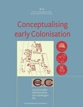 Cover: Conceptualising Early Colonisation - Brepols Publishers
