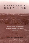 Cover: California Dreaming - State University of New York Press