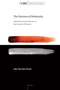 Abbildung von: The Horizon of Modernity - Brill
