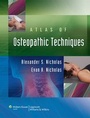 Cover: Atlas of Osteopathic Techniques - Lippincott Williams and Wilkins