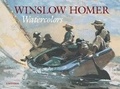 Cover: Winslow Homer: Watercolors - Universe Publishing