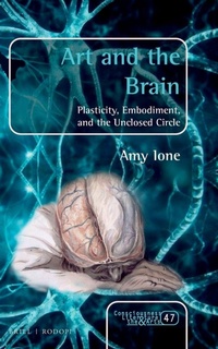 Enlarge image Cover: Art and the Brain - Brill