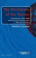 Cover: The Persistence of the Human - Brill
