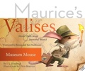 Cover: Museum Mouse - Mouse Prints Press