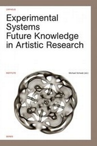 Enlarge image Cover: Experimental Systems - Leuven University Press