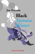 Cover: Black Tortoise Winter - Proverse Hong Kong