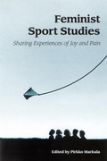 Cover: Feminist Sport Studies - State University of New York Press