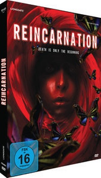Enlarge image Cover: Reincarnation - Rinne - DVD Deluxe Edition - Crunchyroll