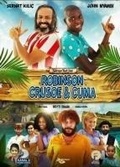 Cover: Robinson Crusoe & Cuma - Film Bahcesi