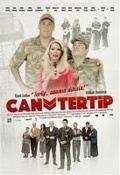 Cover: Can Tertip - Fida Film