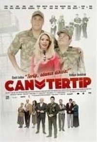 Enlarge image Cover: Can Tertip - Fida Film