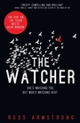 Cover: The Watcher - HQ