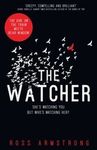 Enlarge image Cover: The Watcher - HQ