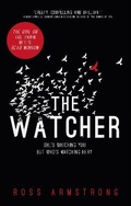 Cover: The Watcher - HQ