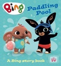 Cover: Paddling Pool - HarperCollins