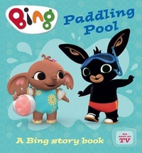 Enlarge image Cover: Paddling Pool - HarperCollins