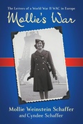 Cover: Mollie's War - McFarland & Co Inc