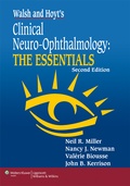 Cover: Walsh and Hoyt's Clinical Neuro-ophthalmology - Lippincott Williams and Wilkins