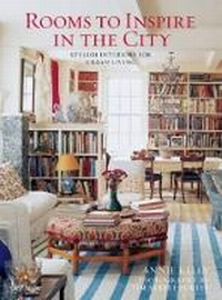 Abbildung von: Rooms to Inspire in the City - Universe Publishing