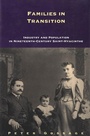 Cover: Families in Transition - McGill-Queen's University Press
