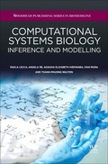 Cover: Computational Systems Biology - Woodhead Publishing Ltd