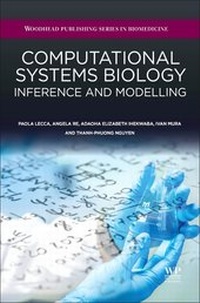 Abbildung von: Computational Systems Biology - Woodhead Publishing Ltd
