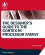 Cover: The Designer's Guide to the Cortex-M Processor Family - Newnes