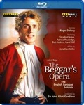 Cover: The Beggar's Opera - Monarda Music