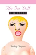 Cover: The Sex Doll - McFarland & Co Inc