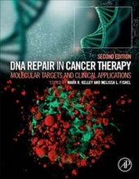 Abbildung von: DNA Repair in Cancer Therapy - Academic Press