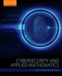 Cover: Cybersecurity and Applied Mathematics - Syngress