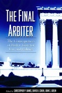 Cover: The Final Arbiter - State University of New York Press