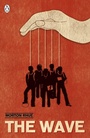 Cover: The Wave - Penguin Books Ltd