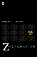Cover: Z For Zachariah - Penguin Books Ltd