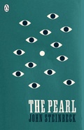 Cover: The Pearl - Penguin Books Ltd