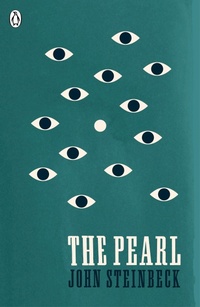 Enlarge image Cover: The Pearl - Penguin Books Ltd