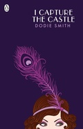 Cover: I Capture the Castle - Penguin Books Ltd
