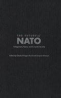 Cover: The Future of NATO - McGill-Queen's University Press