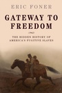 Cover: Gateway to Freedom - OUP eBook