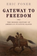 Cover: Gateway to Freedom - OUP eBook