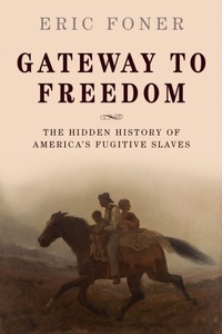 Enlarge image Cover: Gateway to Freedom - OUP eBook