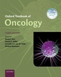Cover: Oxford Textbook of Oncology - OUP eBook