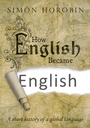 Cover: How English Became English - OUP eBook